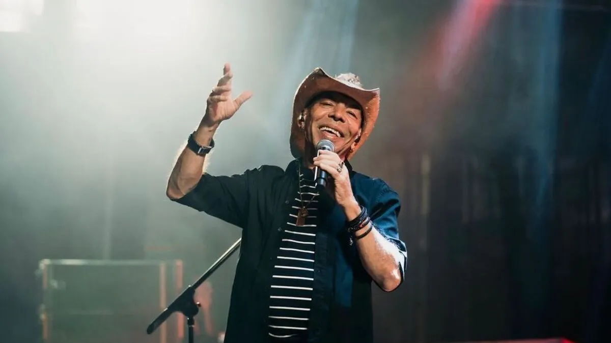 Briga pela herança: filho de Chrystian acusa viúva de esconder bens