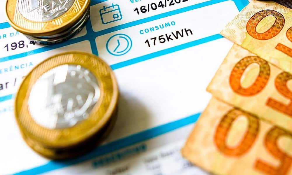 consumo de energia consumo de energia