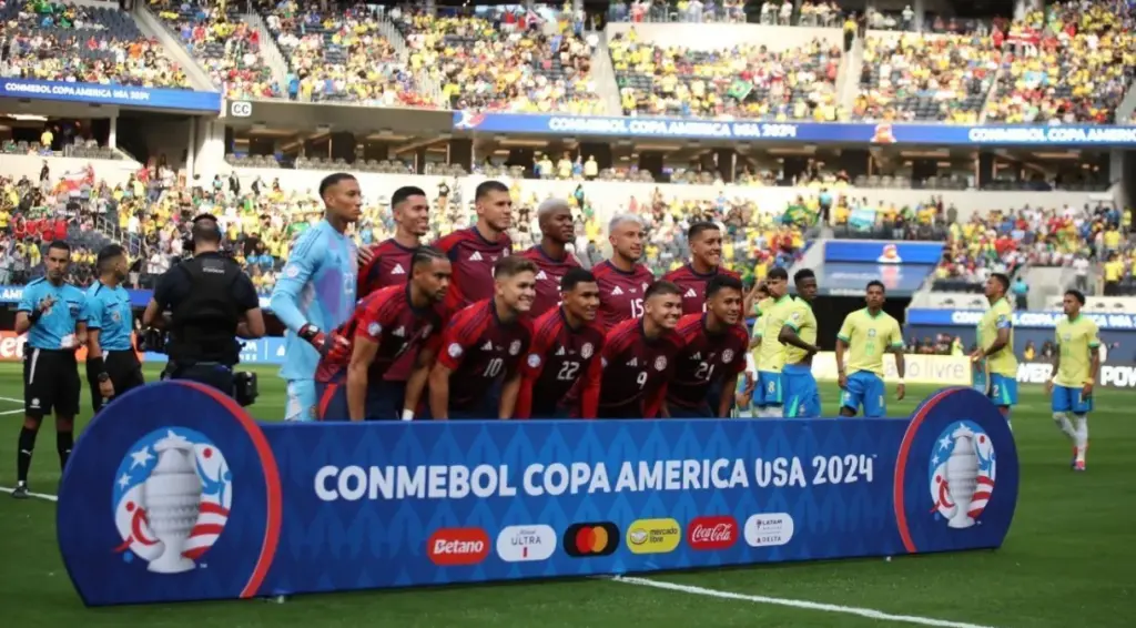 costa rica
