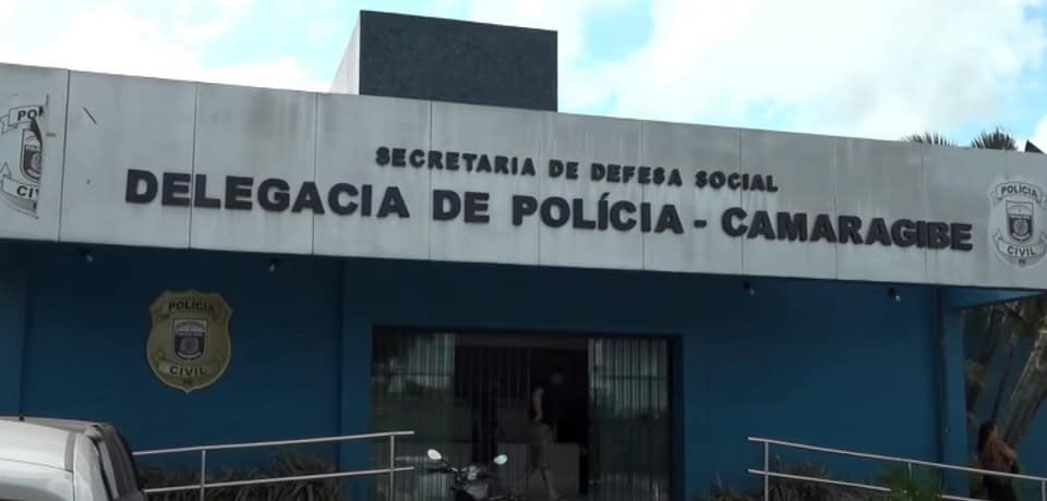 delegacia camaragibe