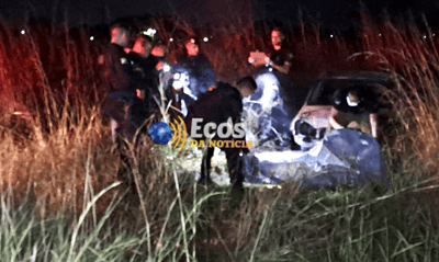 Foto: Ecos da notícia