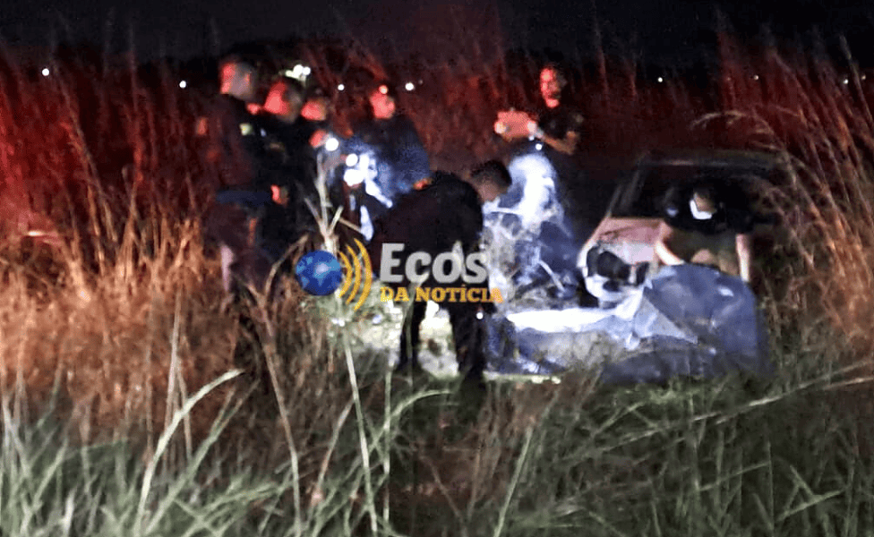 Foto: Ecos da notícia