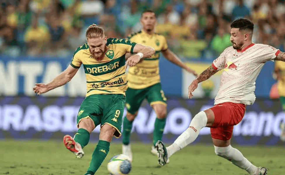 Cuiabá
Foto: AssCom Dourado / Esporte News Mundo