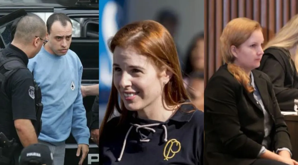 Vida pós-cárcere: o que fazem Nardoni, Suzane e outros ex-detentos atualmente