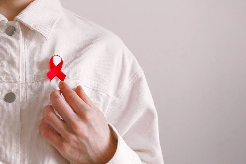 diferenca entre hiv e aids