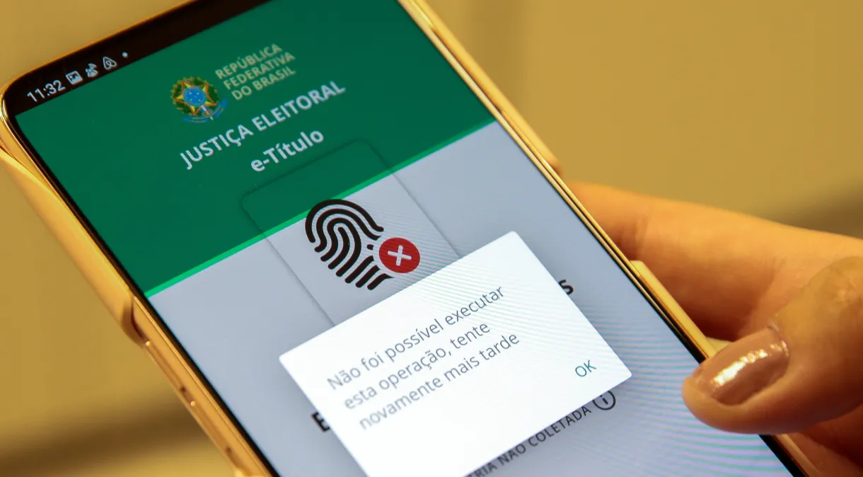 Prazo para regularizar título de eleitor termina segunda-feira (19)