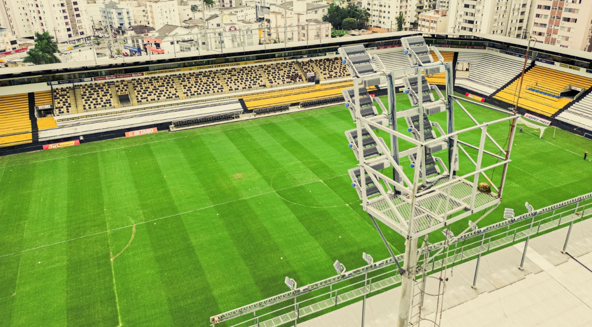 Criciúma x Botafogo: horário e onde assistir ao jogo do Brasileirão 2024