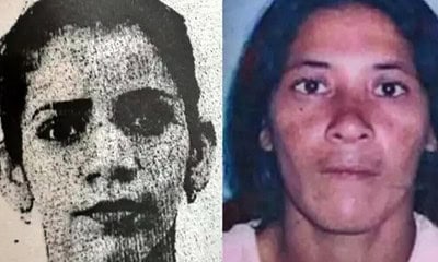Foto: Maria José Silva dos Santos e Maria José Dória Maciel foram algumas das vítimas de feminicídio em 2019 no Acre I G1/Reprodução