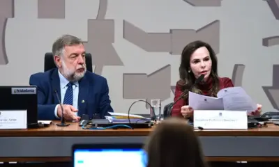 flavio arns professora dorinha