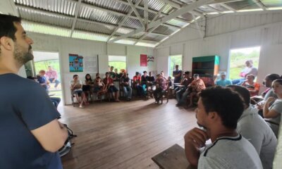 foto 1 reuniao entre proprietarios e posseiros na regiao do rio jurupari foto cedida 1000x600