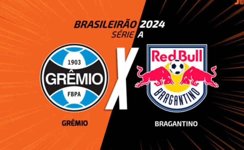 Tricolor Gaúcho volta a jogar pelo Brasileirão após mais de um mês e encara o Massa Bruta, no Couto Pereira
Crédito: Jogada 10