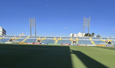 PV — Foto: Samuel Conrado/SVM