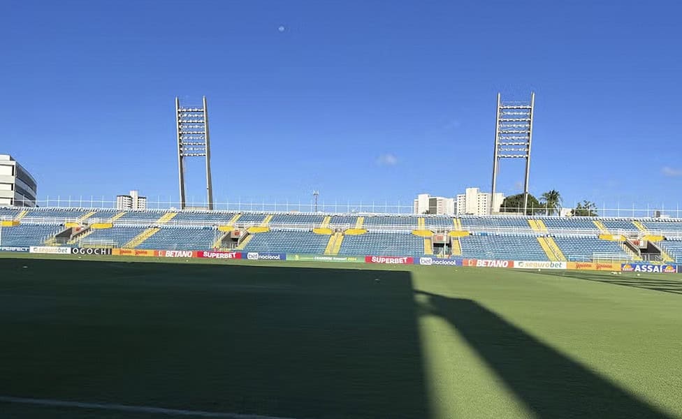 PV — Foto: Samuel Conrado/SVM