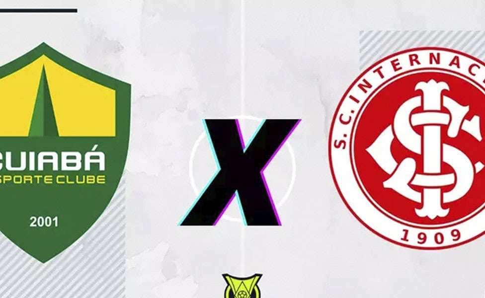Cuiabá x Internacional -
Foto: ENM / Esporte News Mundo