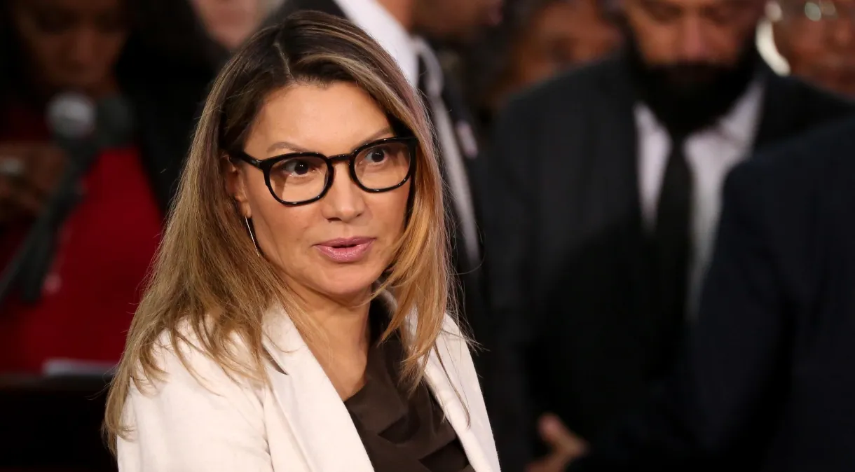 Janja diz que PL do aborto é “absurdo” e “ataca a dignidade” de mulheres e meninas