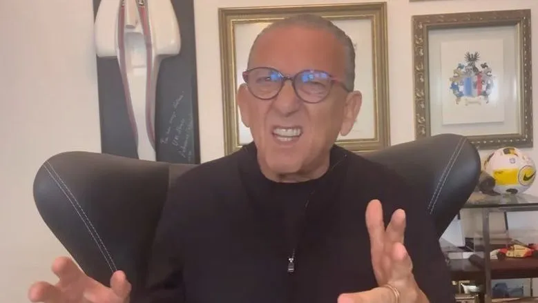 galvao bueno diz que jogo do brasil contra os eua foi preocupante e1718302222496