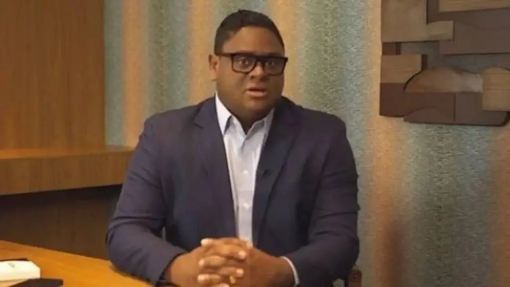 glaidson acacio dos santos