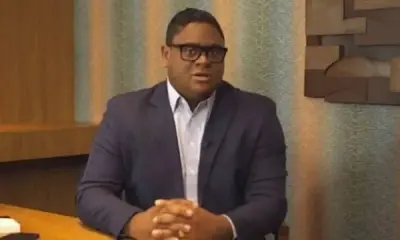 glaidson acacio dos santos