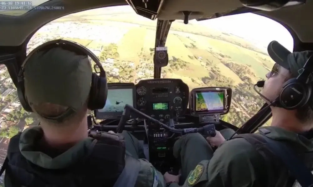 helicoptero helicoptero