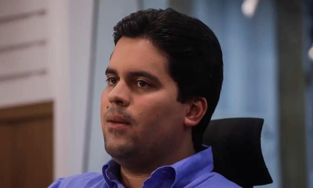 Foto: Joédson Alves/Agência Brasil