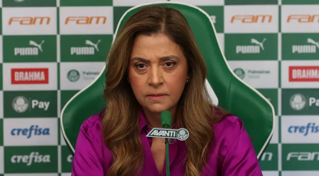 leila pereira coletiva