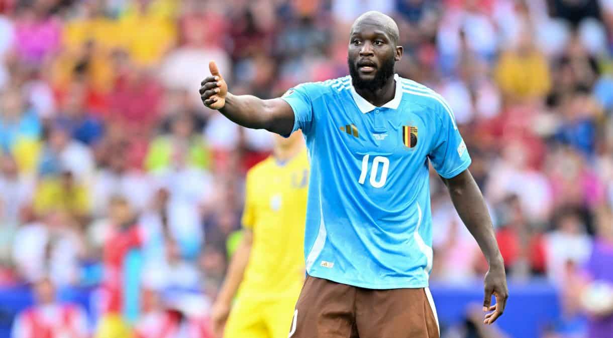 Bélgica se classifica e enfrentará a França nas oitavas da Euro