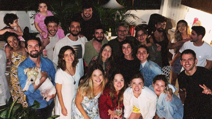 malhacao reencontro