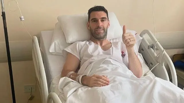mauro boselli esta internado em hospital de buenos aires por conta de um sangramento intestinal e anemia e1718115251989