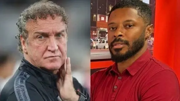 michel bastos afirma que cuca como pessoa e o pior tecnico com quem trabalhou e1719335632630