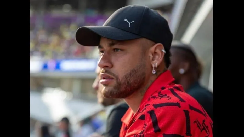 neymar relata angustia e calafrio durante jogo da selecao brasileira e1719328918826