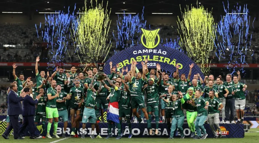 palmeiras