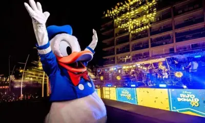 pato donald salvador pato donald salvador