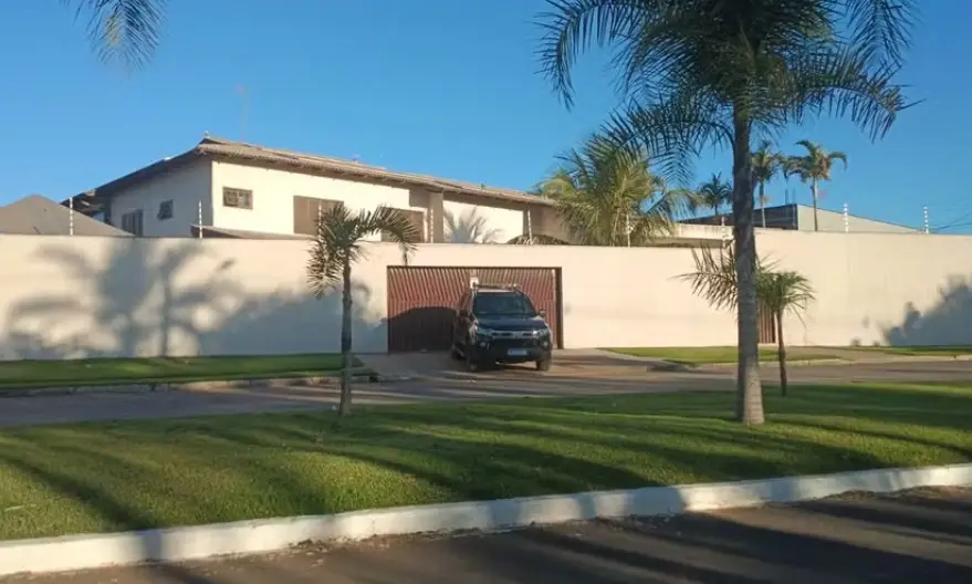 policia federal