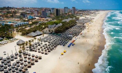 praia do futuro fortaleza visit brasil praia do futuro fortaleza visit brasil