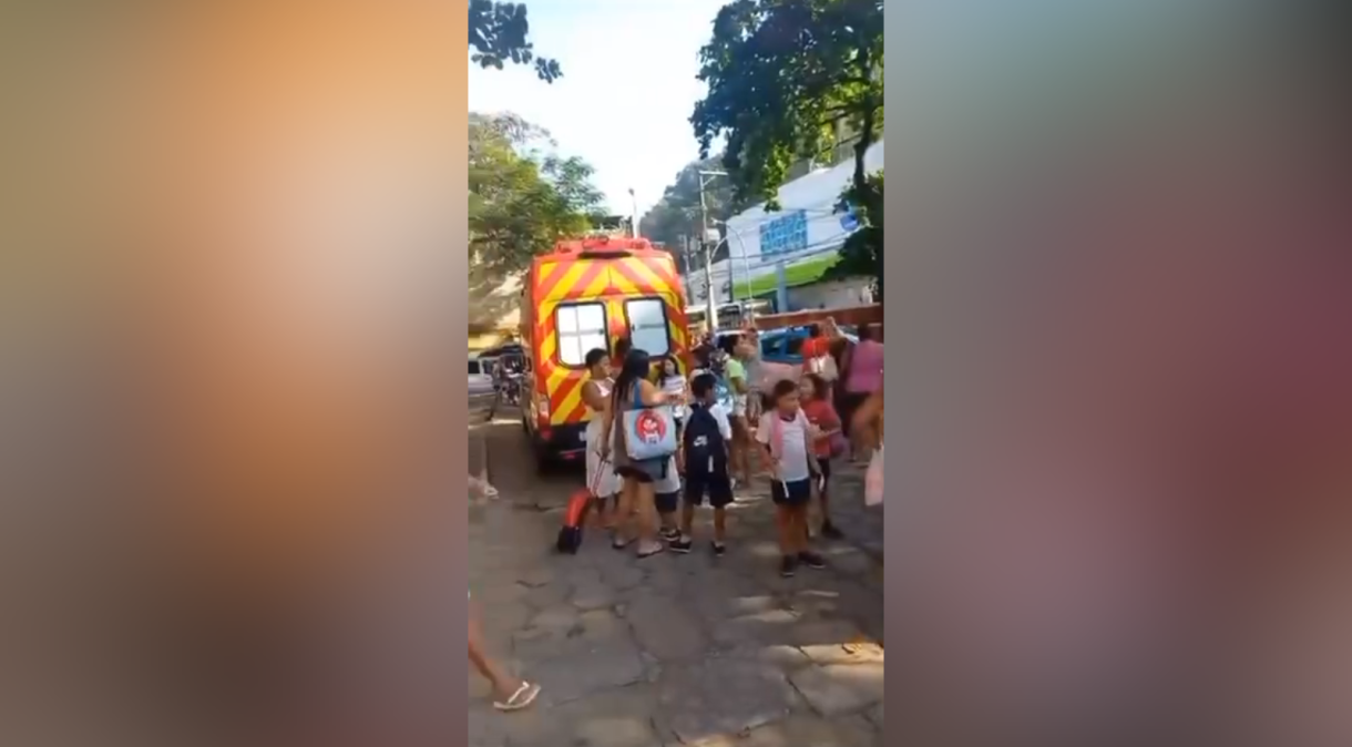 Professora é presa em flagrante por racismo contra criança de 8 anos em escola