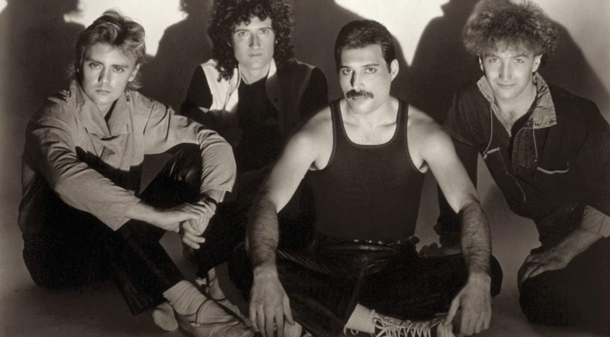 Sony Music compra catálogo do Queen por valor recorde de US$ 1,27 bilhões