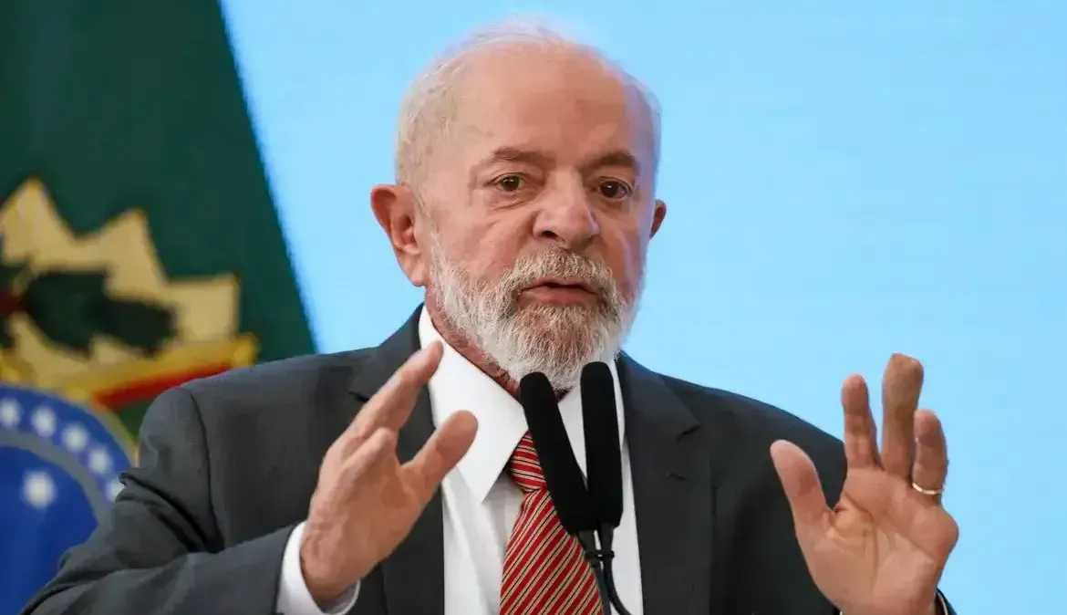 Lula repudia atentado contra Donald Trump: “inaceitável”