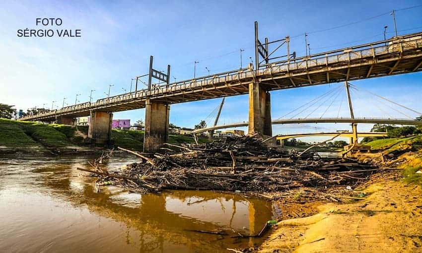 rio acre secco