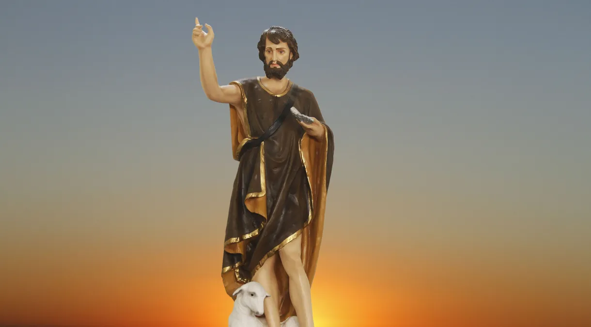 Dia de São João: entenda por que a data é comemorada hoje, dia 24 de junho