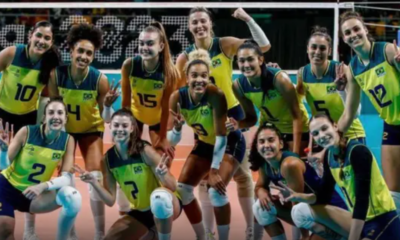 selecao feminina volei selecao feminina volei