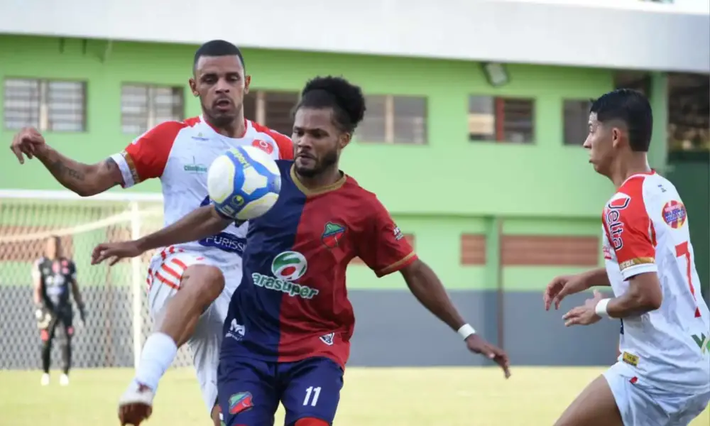 serie d humaita 0 x princesa 1 serie d humaita 0 x princesa 1