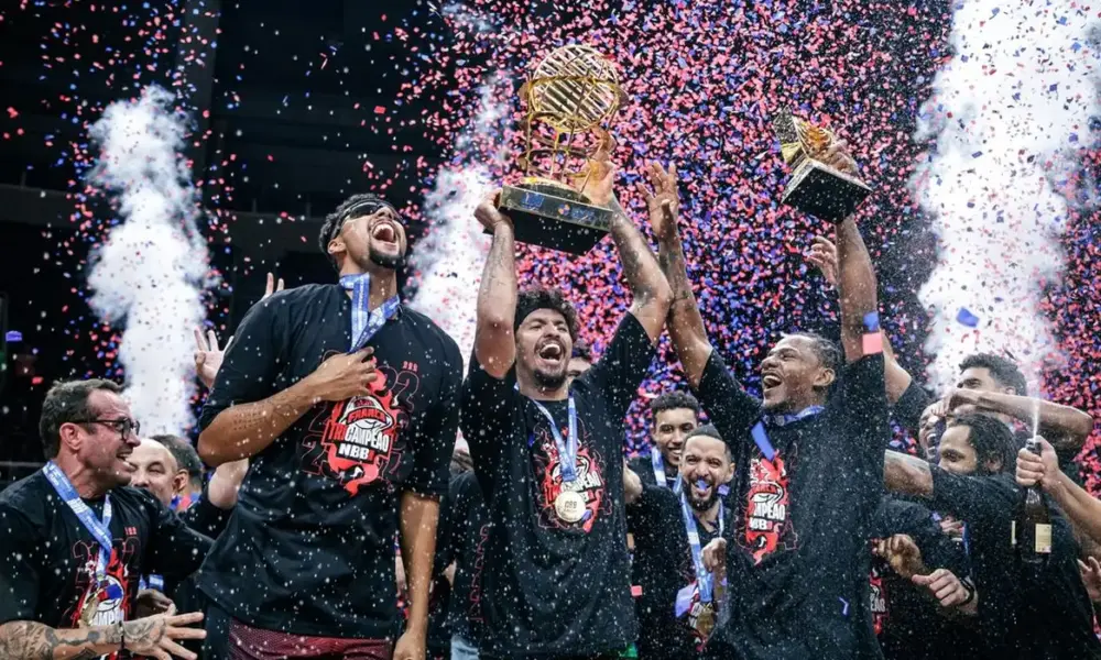 sesi franca tricampeao nbb 2024 sesi franca tricampeao nbb 2024