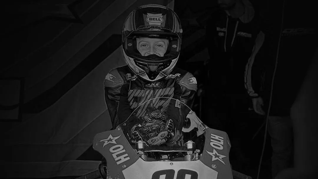 Piloto argentino de 9 anos morre após sofrer acidente no Autódromo de Interlagos