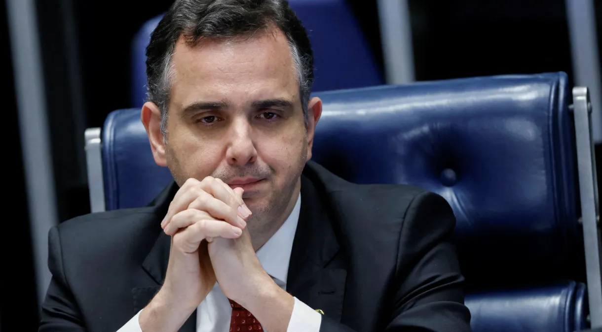 Com pressão do Planalto, Pacheco deve levar PL dos jogos de azar direto ao plenário