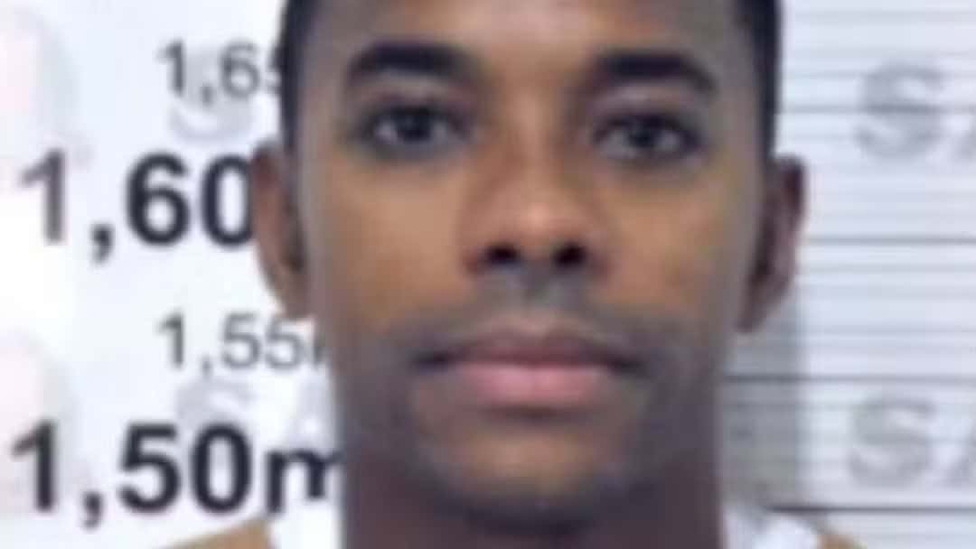 STJ determina que amigo de Robinho também cumpra pena por estupro no Brasil