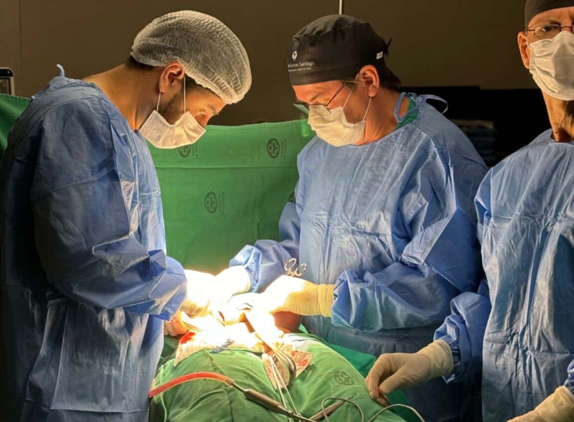 Programa Opera Acre impulsiona Saúde com redução de filas e tempo de espera