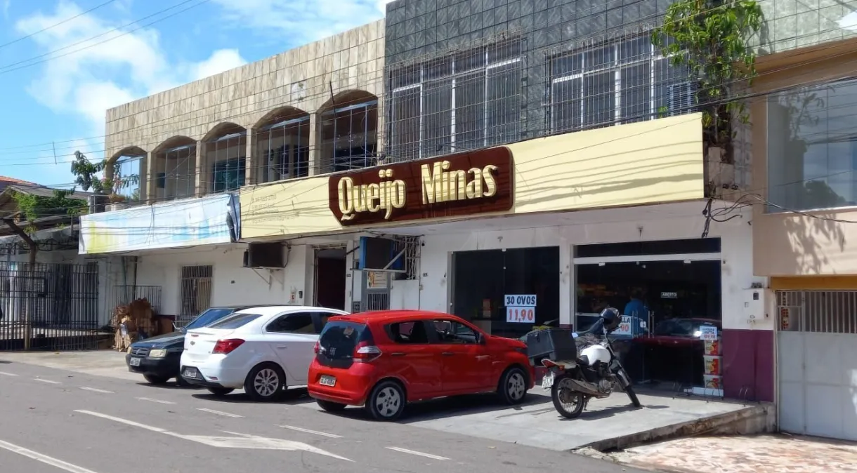 Empresários divergem sobre sociedade em empresa vencedora do leilão do arroz