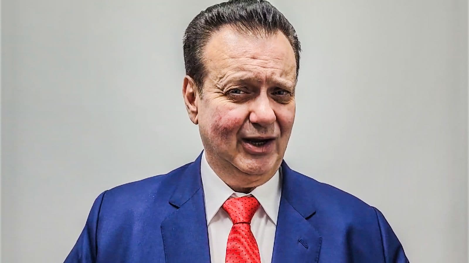 Kassab não descarta pedir cassação de mandato de Pablo Bregense