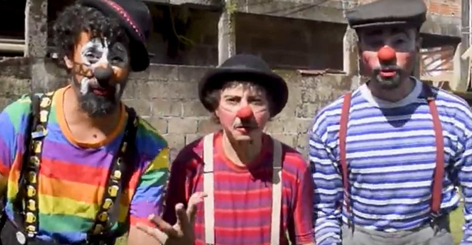 Grupo paulista faz ‘vaquinha’ para participar de festival de teatro no Acre