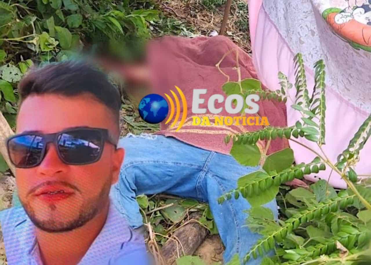 Tragédia em Brasiléia: Briga por terras termina em homicídio entre Irmãos